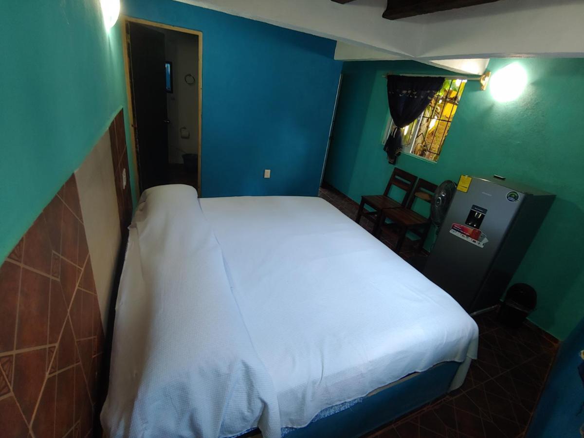 Hotel Casa Nantli Yelapa Exterior foto