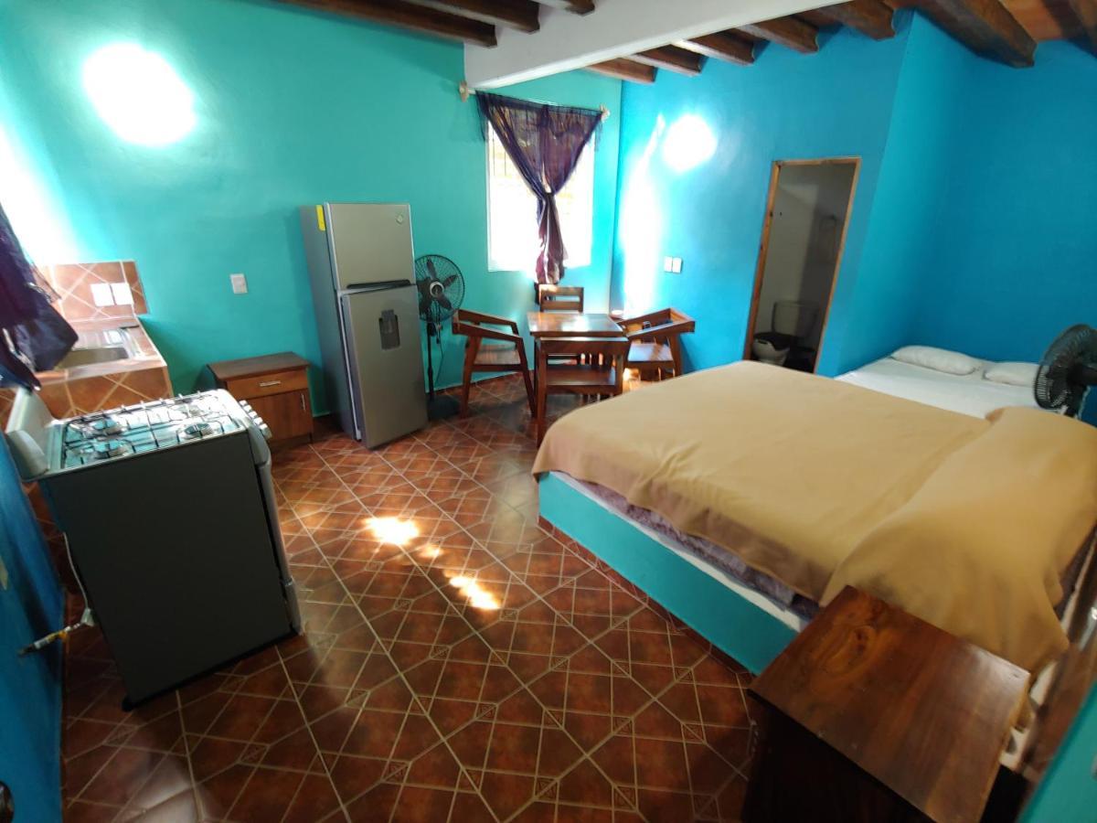 Hotel Casa Nantli Yelapa Exterior foto